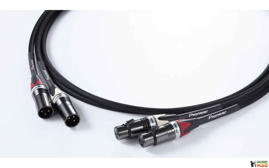 Pioneer DAS-XLR030R