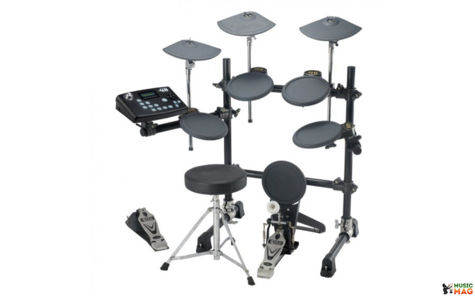 DB Percussion DBE-A06