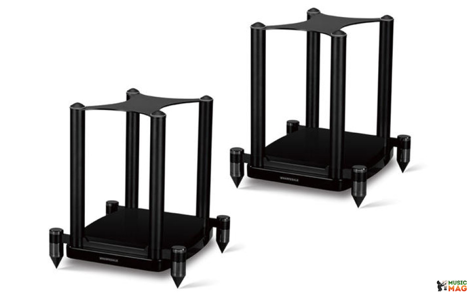 Wharfedale Elysian 2 Stand Black