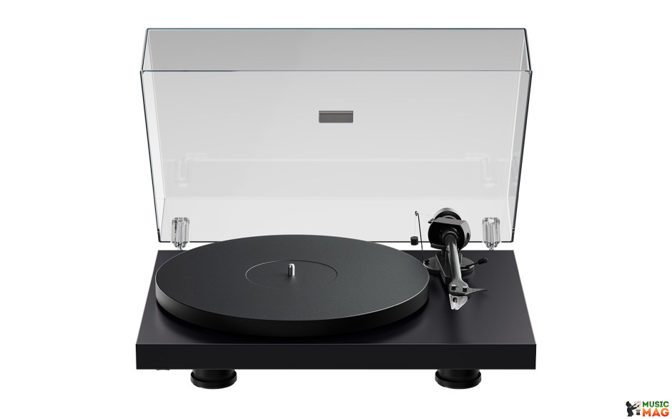 Pro-Ject Debut EVO 2 Pick It MM EVO Satin Black