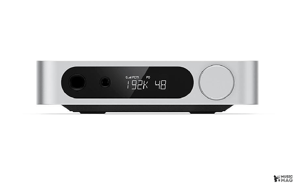 FIIO K11 Silver