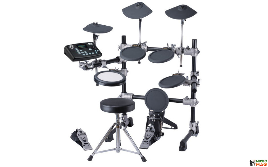 DB Percussion DBE- 08