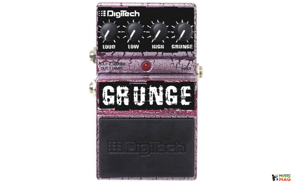 Digitech DGR GRUNGE