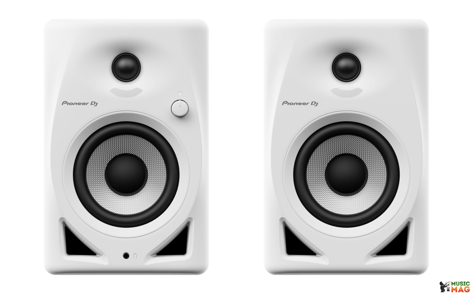 Pioneer DM-40D-W