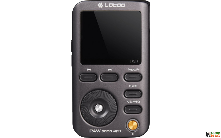 Lotoo PAW 5000 MK2