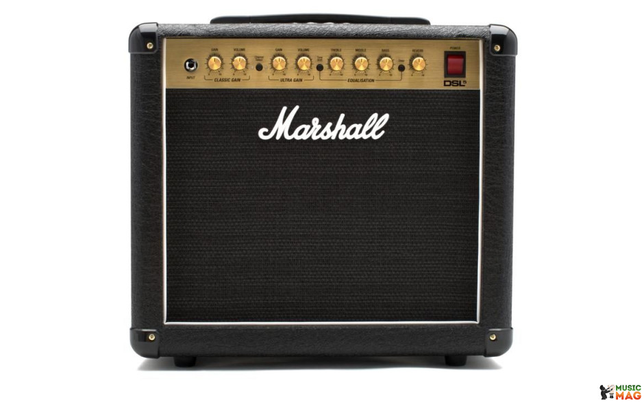 MARSHALL DSL5CR