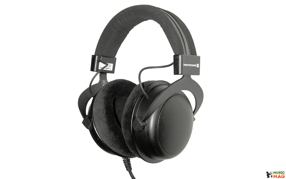 Beyerdynamic DT 880 Black Special Edition 250 ohms