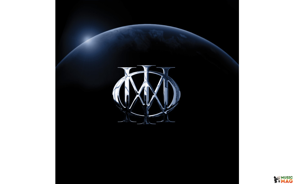 DREAM THEATRE – SAME 2 LP Set 2013 (RR7604-1, 180 gm.) GAT, WB/EU, MINT (0016861760410)