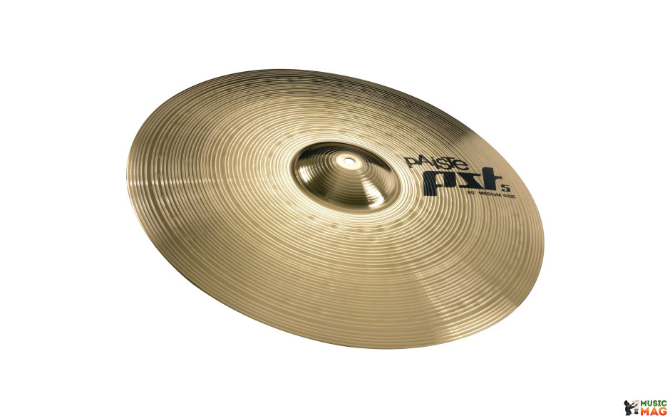 Paiste 5 Rock Crash 18"