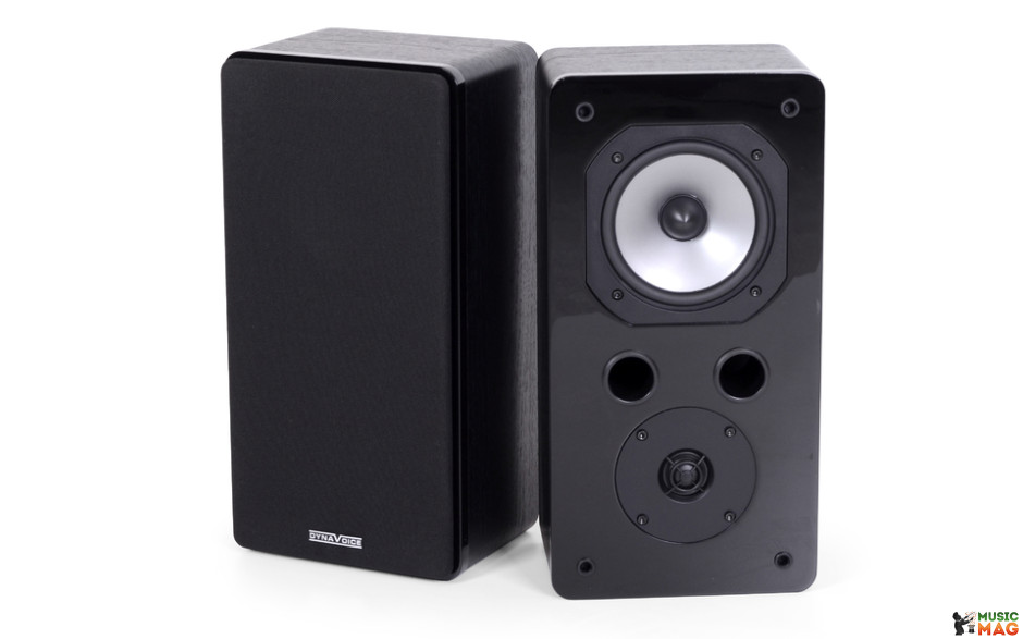 Dynavoice Challenger S-5 Black