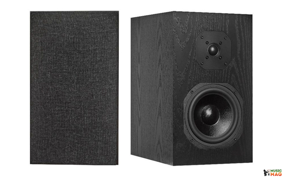 Dynavoice Classic CL16 Black