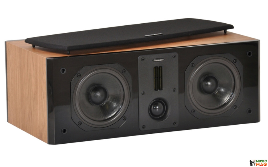 Dynavoice Definition DC-5 Walnut