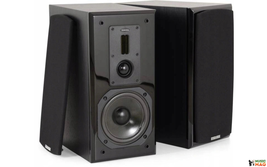Dynavoice Definition DM-6 Black