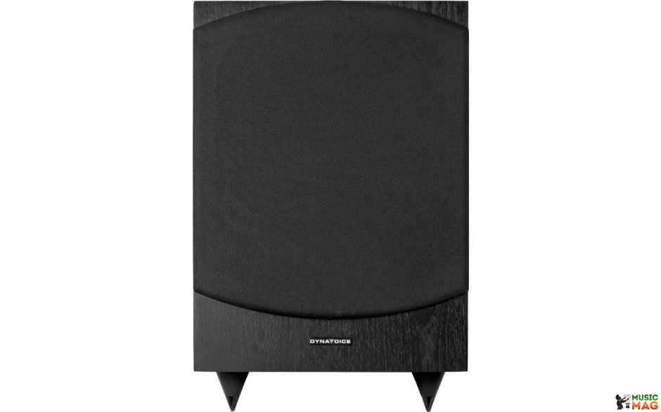 Dynavoice Magic MW-12 Black