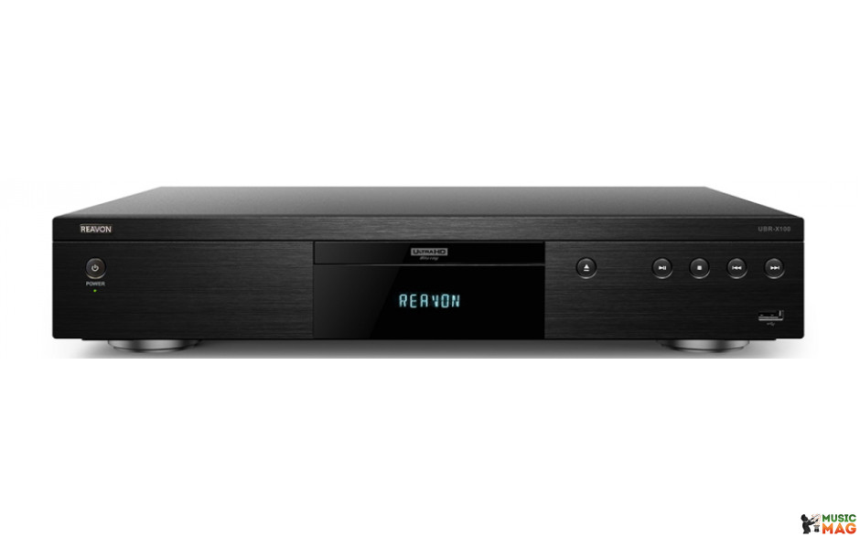 REAVON UBR-Х100