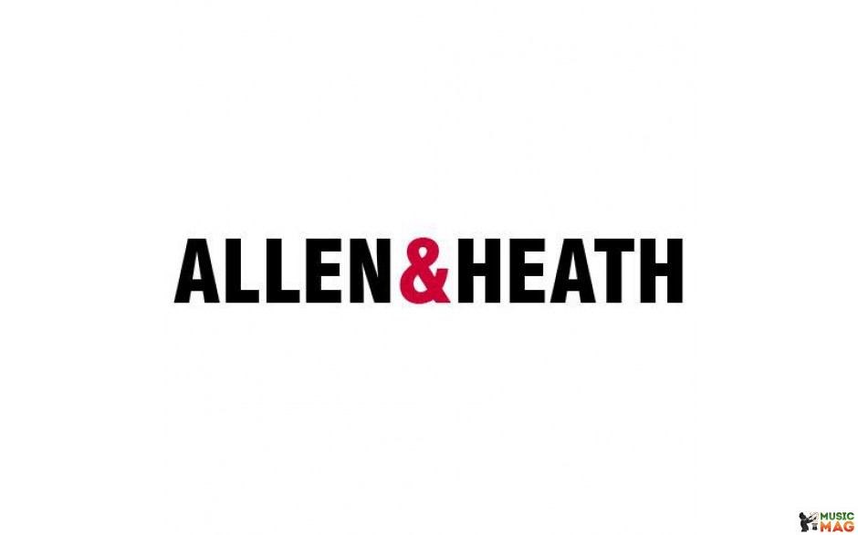 Allen & Heath AP9933