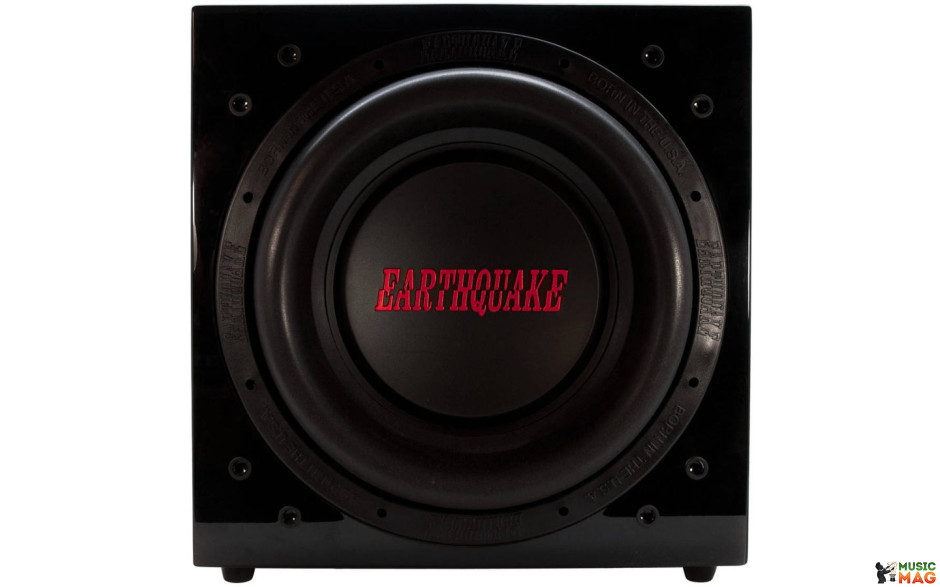 Earthquake Supernova MKVI 15"