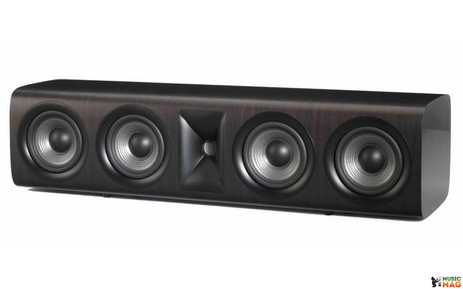 JBL Studio 665C Dark Walnut (JBLS665CDKW)