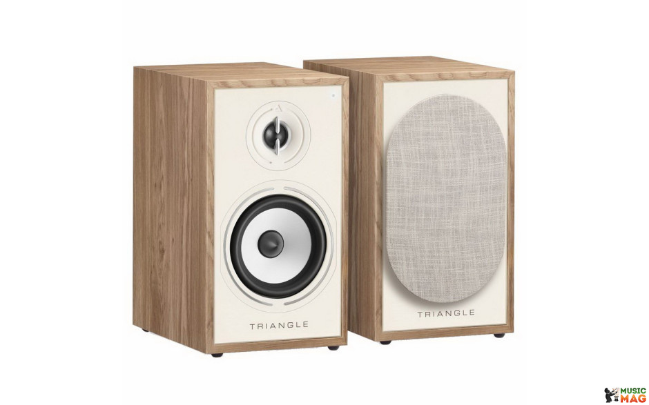 Triangle Borea Active BR02 BT Light Oak