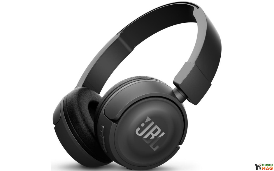 JBL T450BT Black (JBLT450BTBLK)