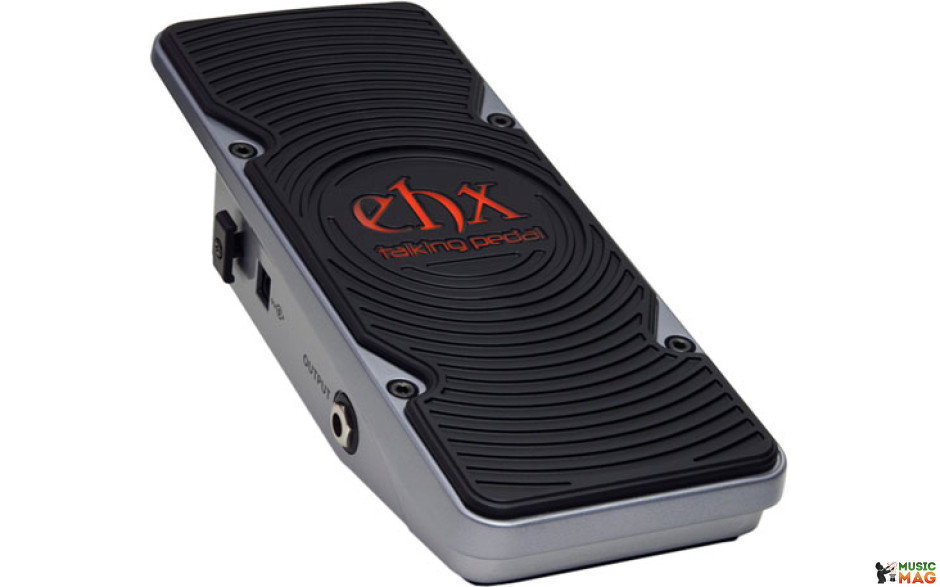 Electro-harmonix Talking pedal