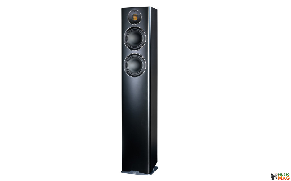 ELAC Carina FS247.4 Black (1 шт)