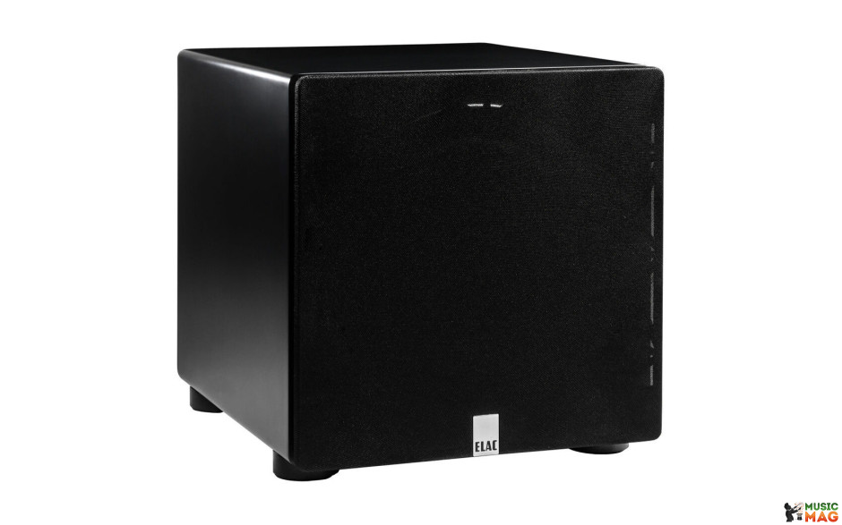 ELAC PS500 Black
