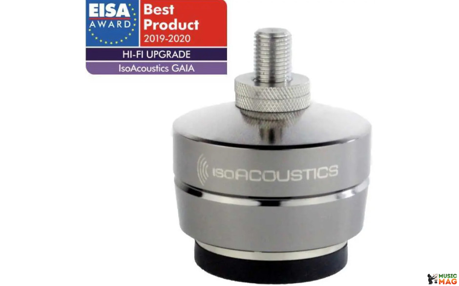 IsoAcoustics GAIA III