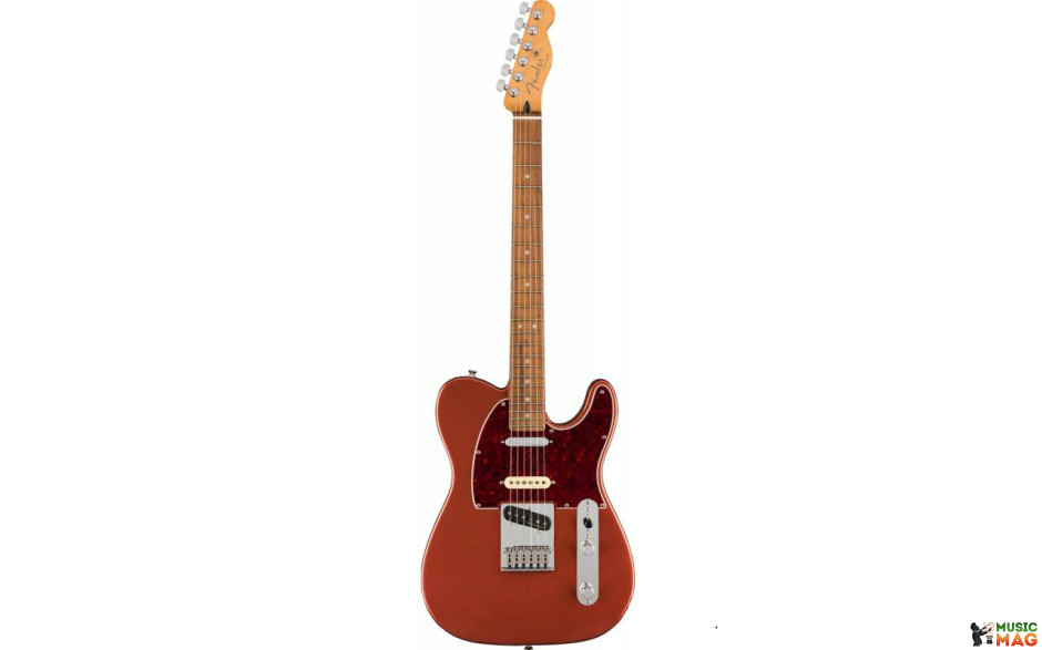 FENDER PLAYER PLUS NASHVILLE TELECASTER PF ACAR