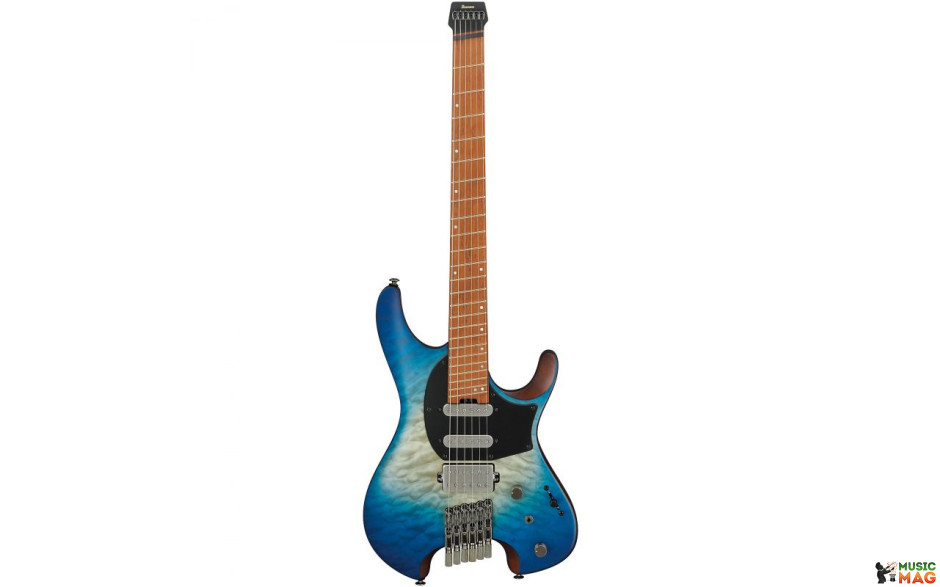 IBANEZ QX54QM-BSM