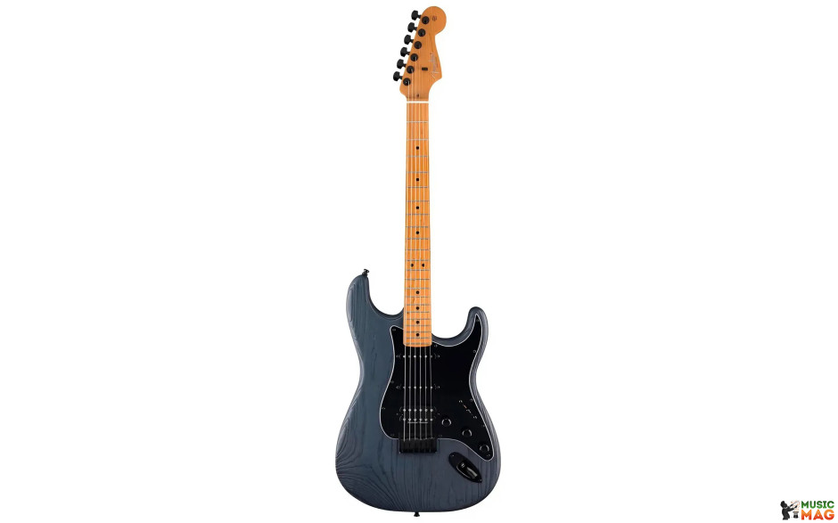 Fender American Pro II Limited Edition Stratocaster HSS HT Smoke