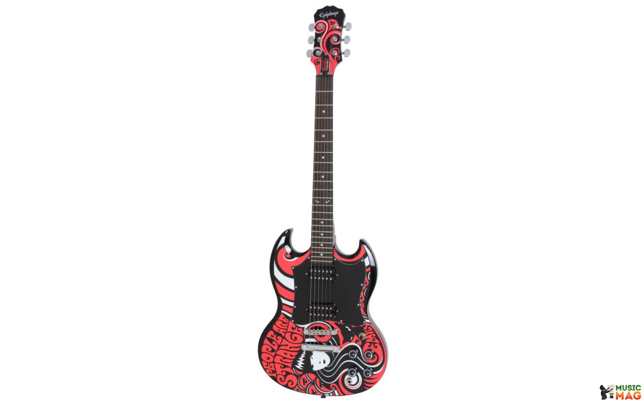 Epiphone G-310 Emily the Strange