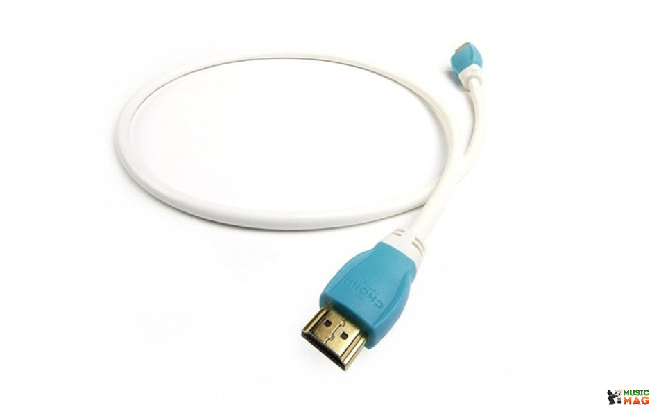 CHORD C-view HDMI 2m