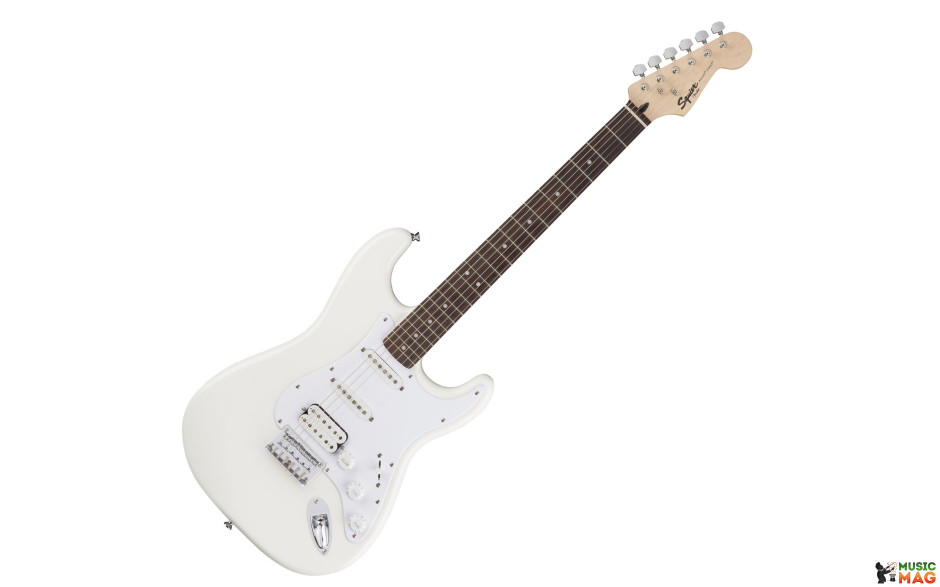 SQUIER by FENDER BULLET STRAT HT AWT