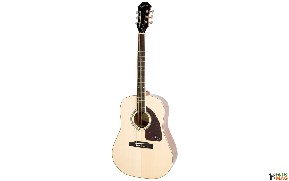 EPIPHONE AJ-220S NAT