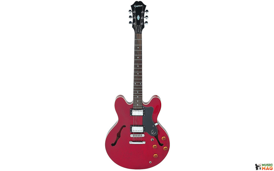 Epiphone DOT CH/CH