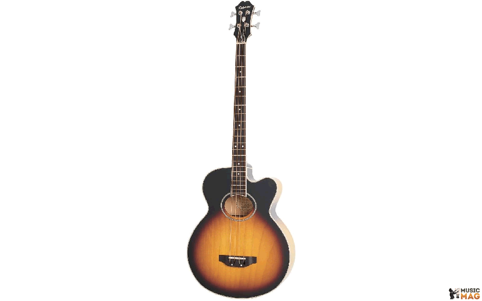 EPIPHONE EL CAPITAN IV C