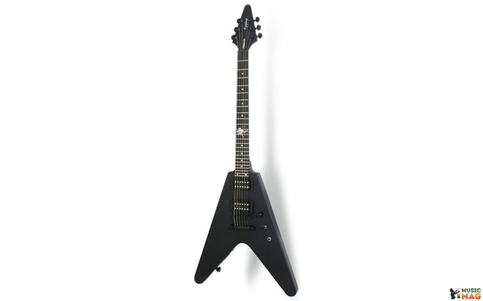 Epiphone Jeff Waters ANNIHILATION Flying-V PB