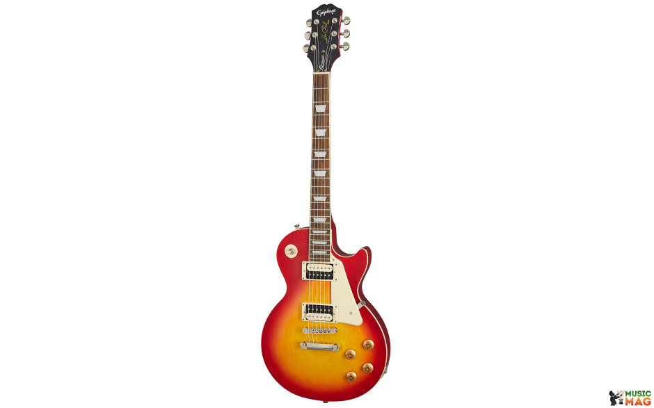 EPIPHONE LES PAUL CLASSIC WORN HERITAGE CHERRY SUNBURST