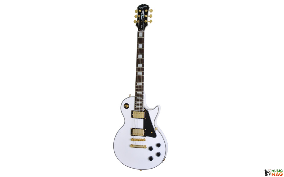 Epiphone LES PAUL CUSTOM PRO AW