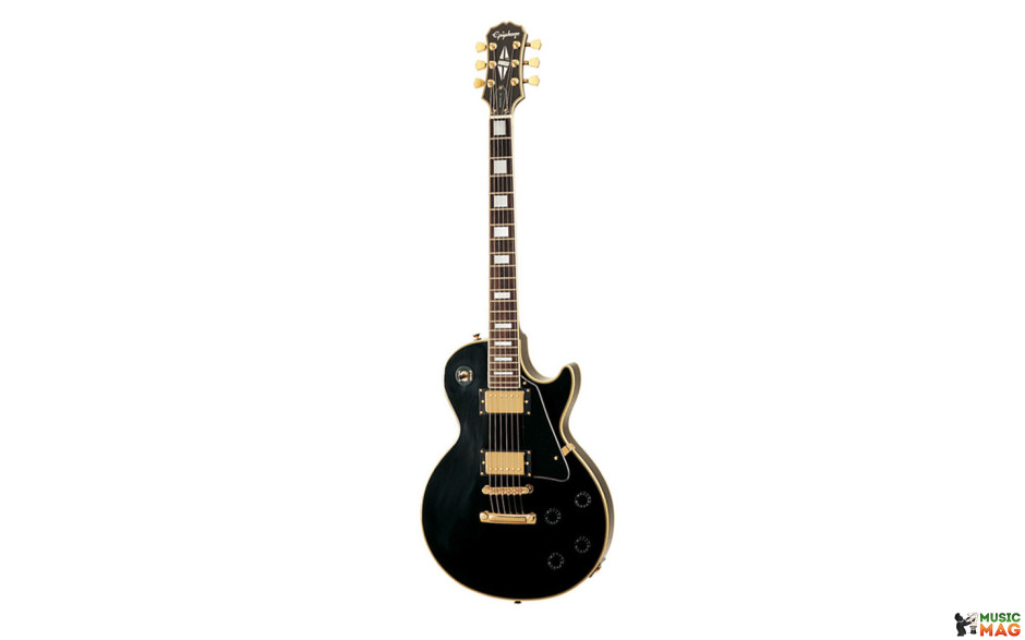 Epiphone LES PAUL CUSTOM PRO EB/GH