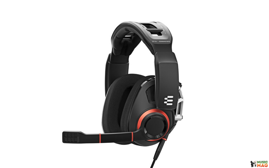 EPOS I SENNHEISER GSP 500