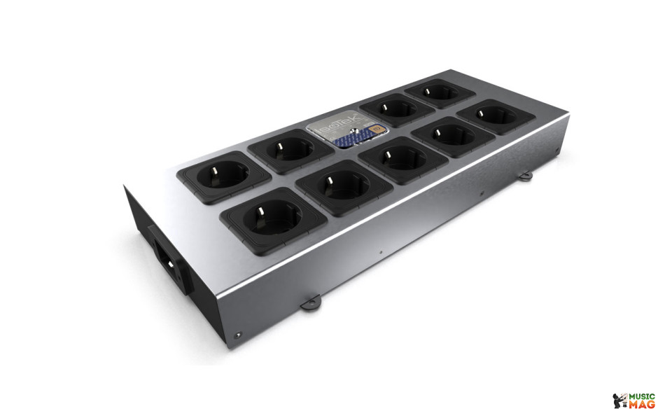 IsoTek EVO3 Corvus (9-Way) (C19)