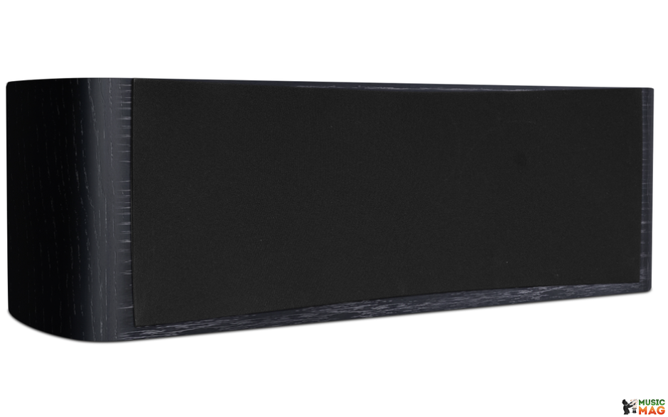 Wharfedale EVO 4CS Black Oak