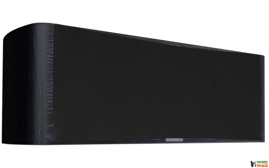 Wharfedale EVO 4.C Black Oak