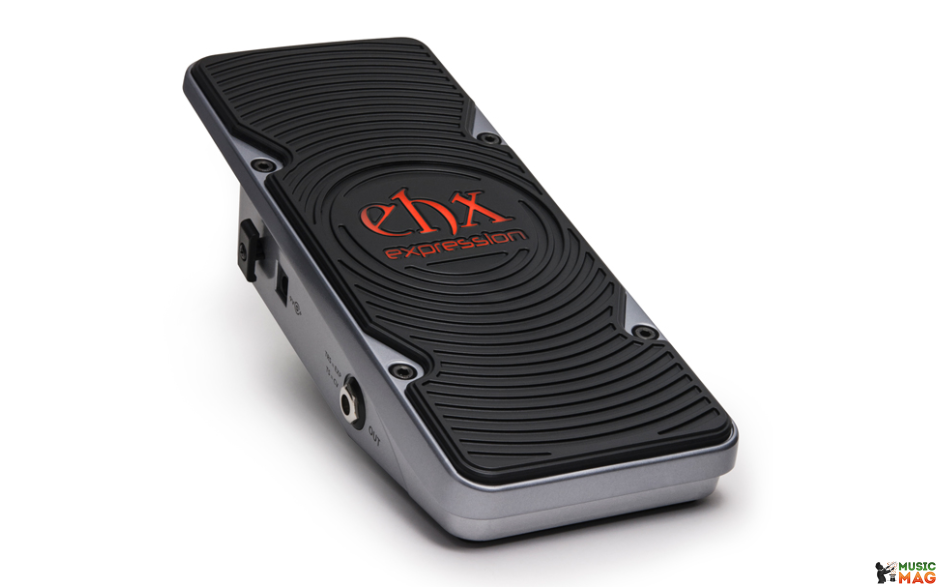 Electro-harmonix Expression Pedal