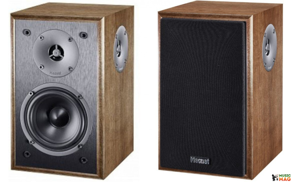 Magnat Monitor S10 D Walnut