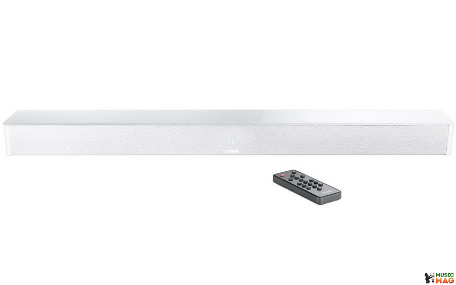 Canton Smart Soundbar 9 White
