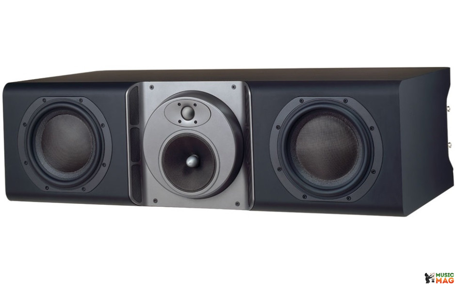 Bowers & Wilkins CT8 CC Black