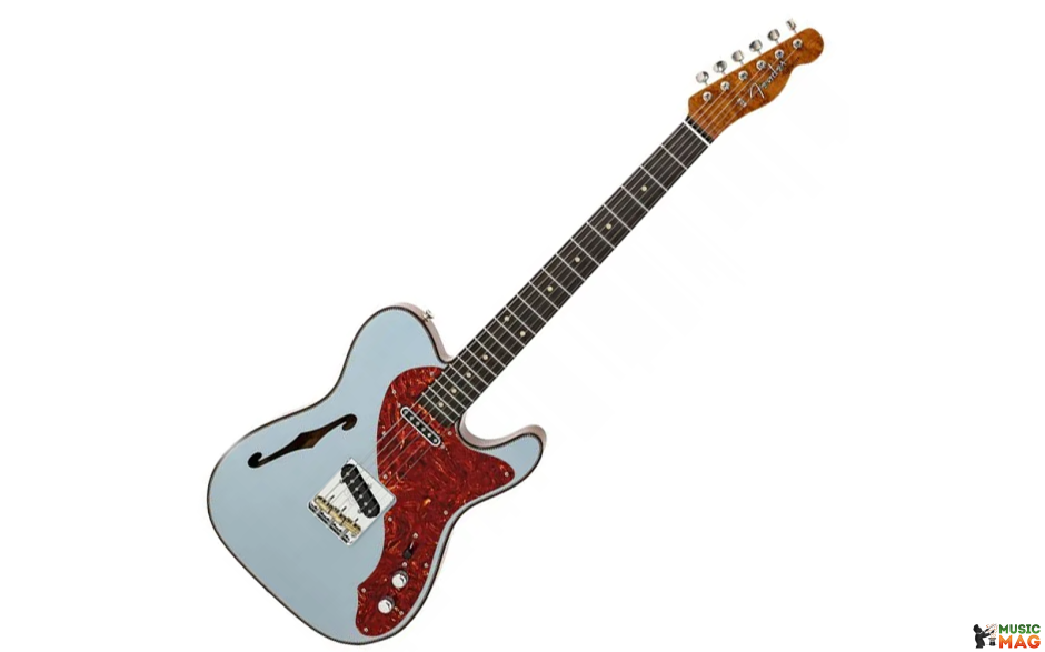 FENDER CUSTOM SHOP ARTISAN THINLINE TELE LTD